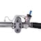 Pwr Steer NEW STEERING RACK 42-2350 - alternate 3